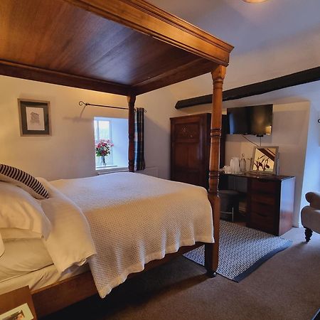 Lane Head Farm Country Guest House Troutbeck  Buitenkant foto