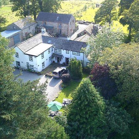 Lane Head Farm Country Guest House Troutbeck  Buitenkant foto