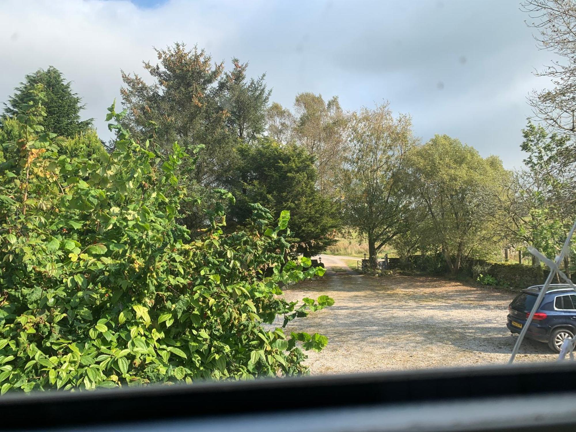 Lane Head Farm Country Guest House Troutbeck  Buitenkant foto