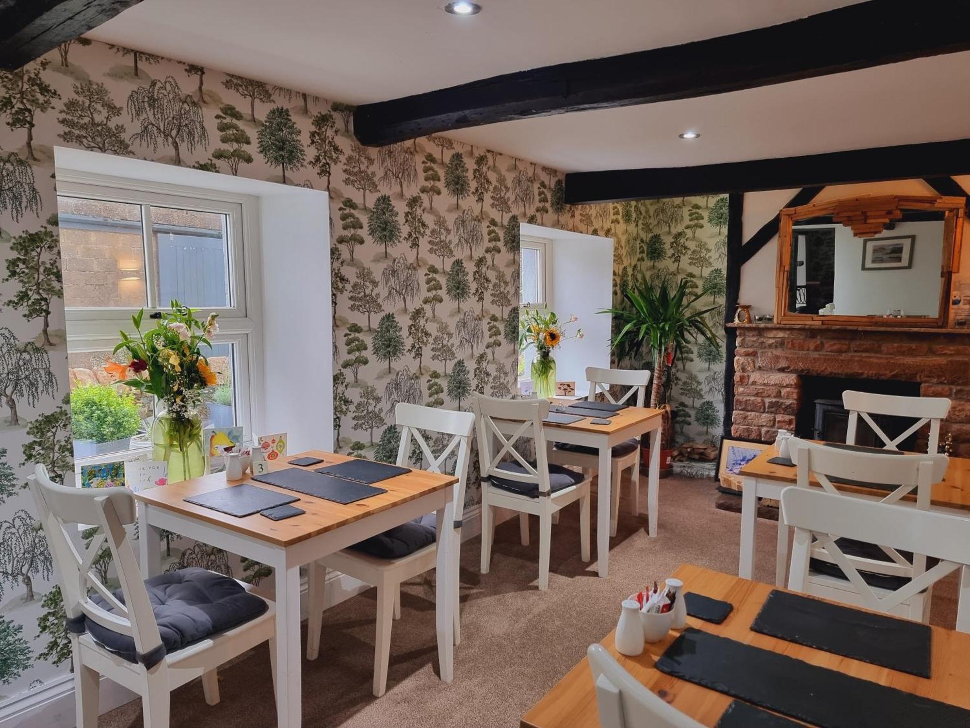 Lane Head Farm Country Guest House Troutbeck  Buitenkant foto