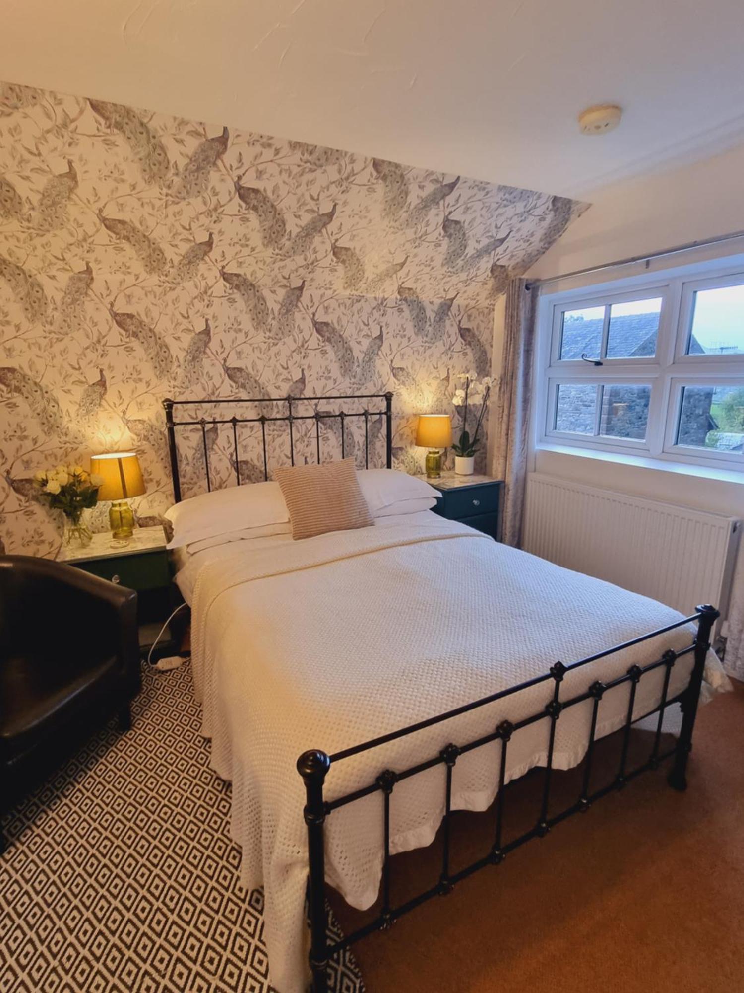 Lane Head Farm Country Guest House Troutbeck  Buitenkant foto