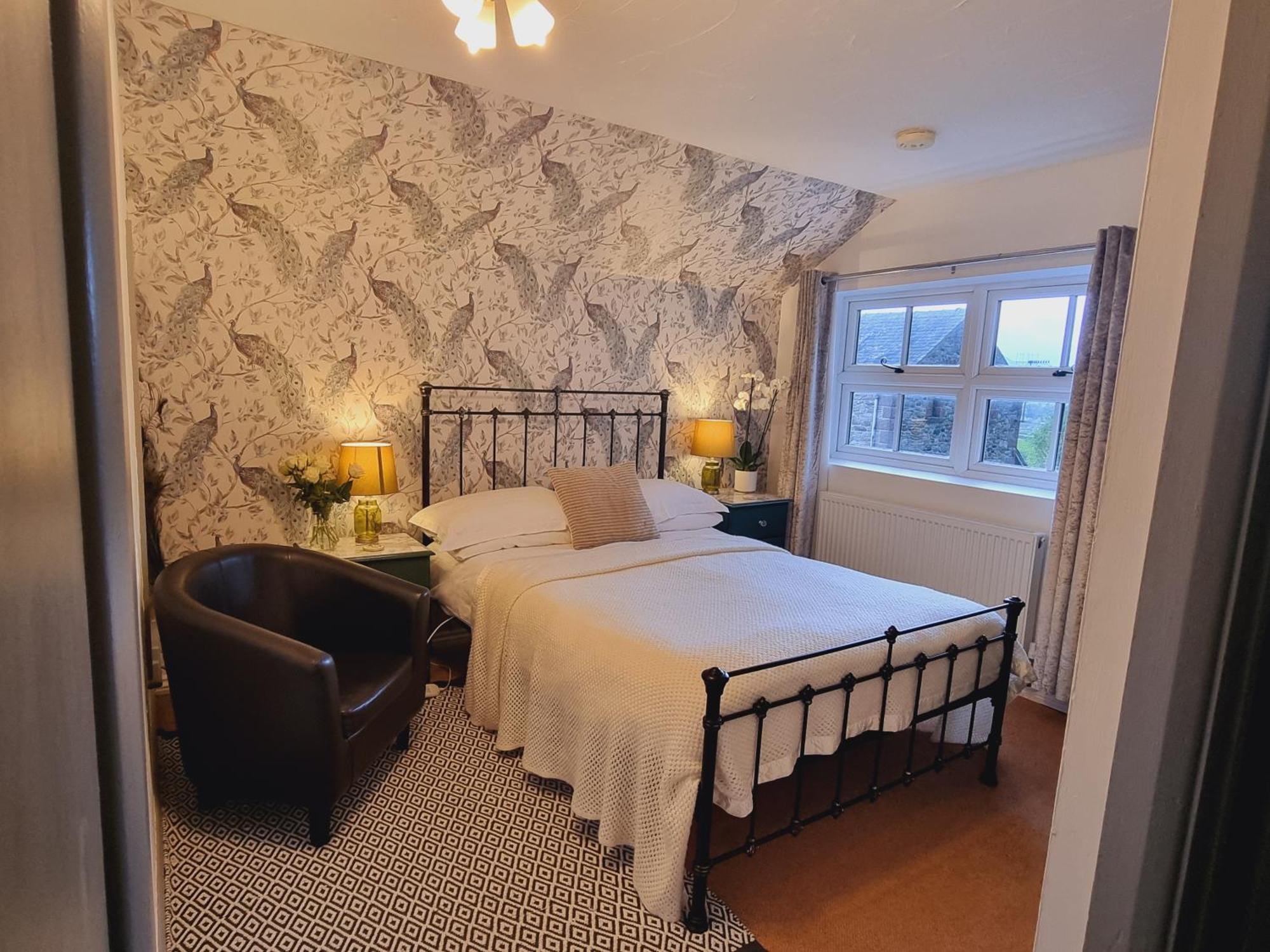 Lane Head Farm Country Guest House Troutbeck  Buitenkant foto