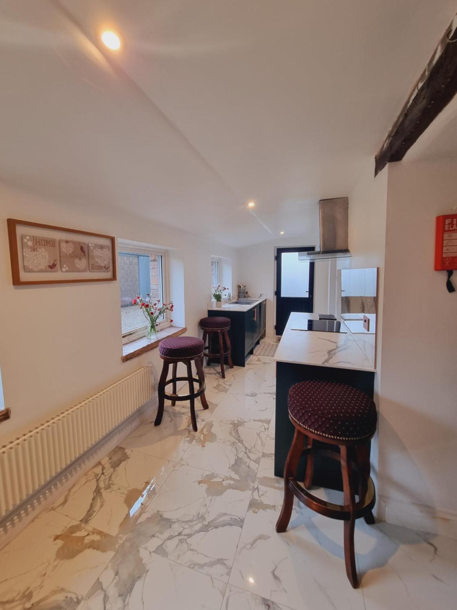 Lane Head Farm Country Guest House Troutbeck  Buitenkant foto