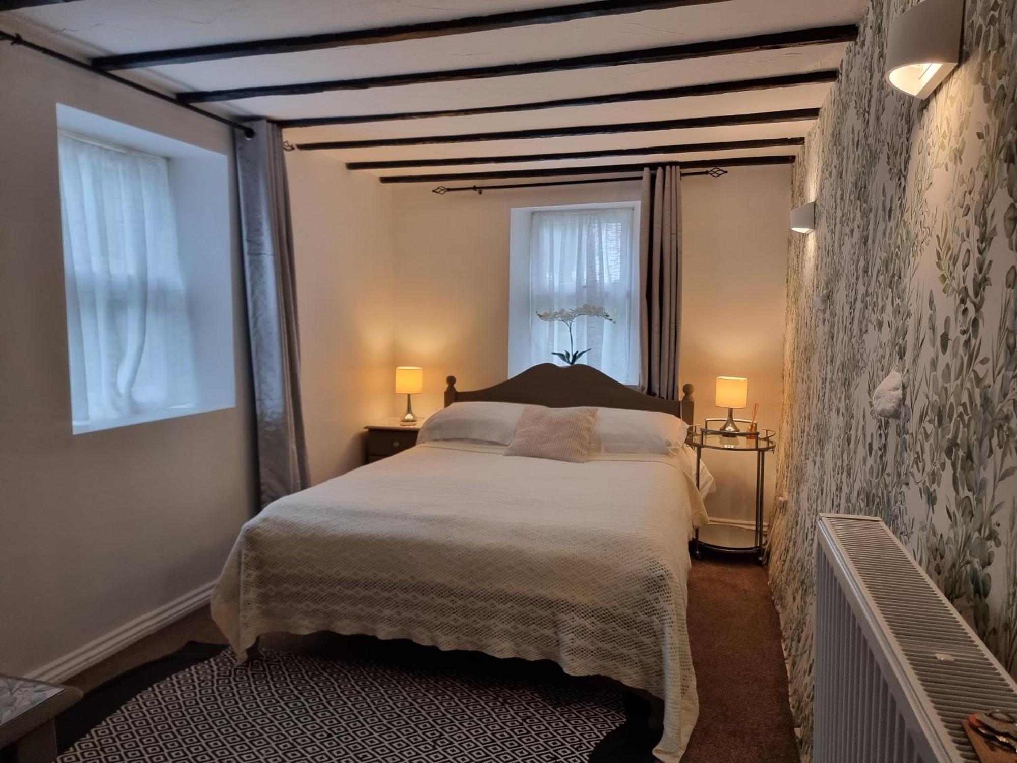 Lane Head Farm Country Guest House Troutbeck  Buitenkant foto