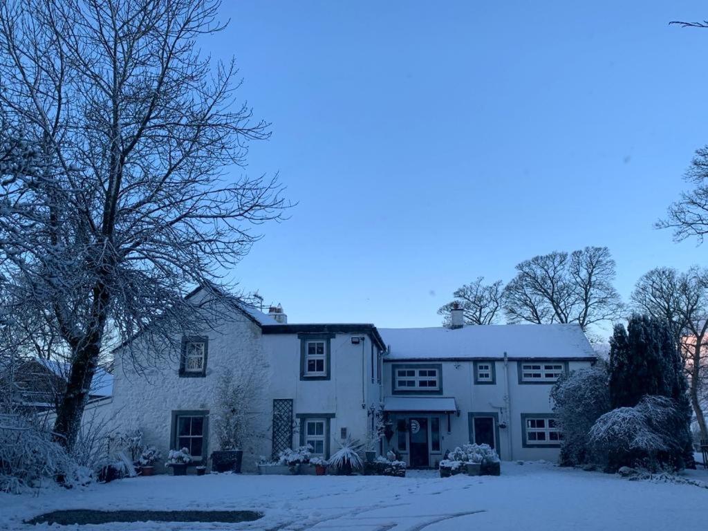 Lane Head Farm Country Guest House Troutbeck  Buitenkant foto