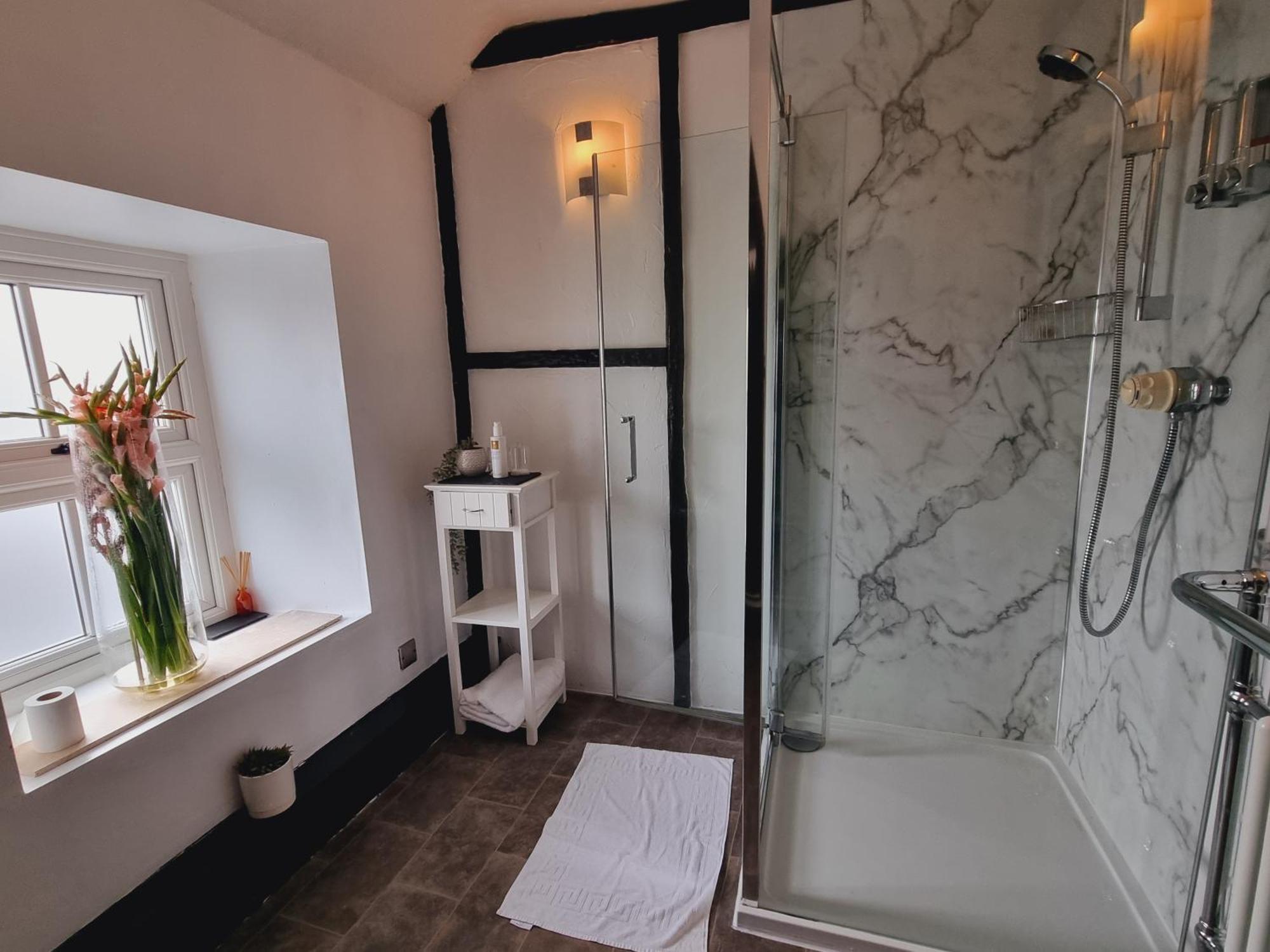 Lane Head Farm Country Guest House Troutbeck  Buitenkant foto