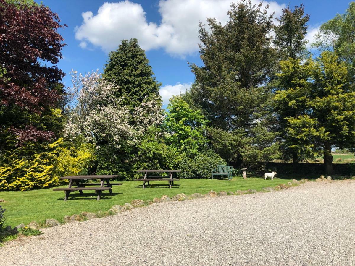 Lane Head Farm Country Guest House Troutbeck  Buitenkant foto