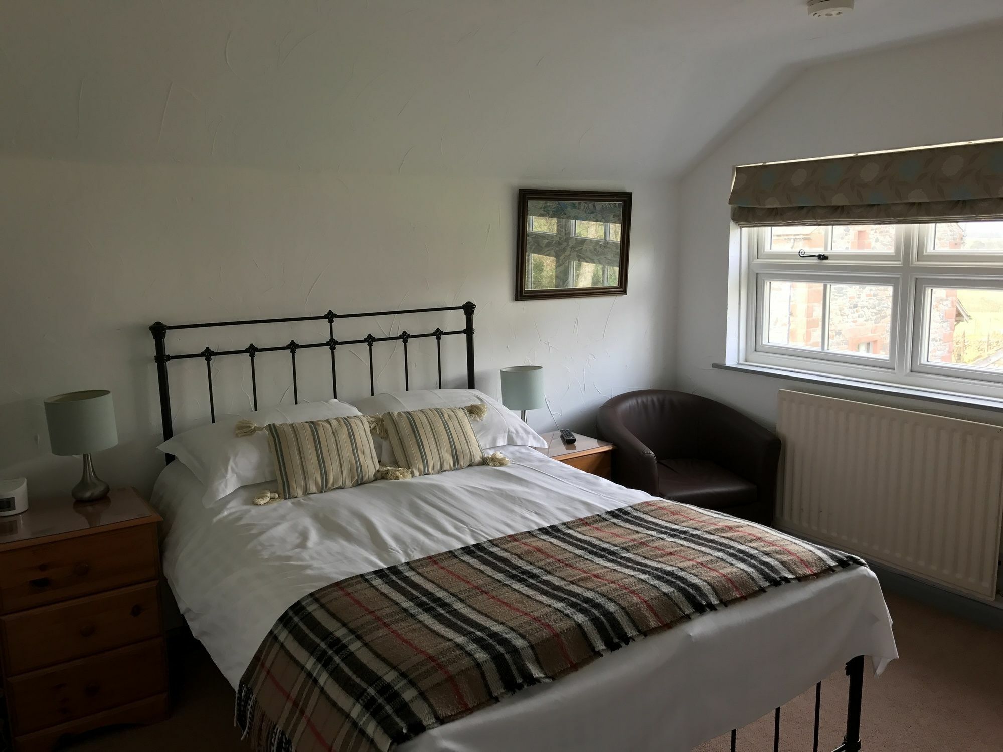 Lane Head Farm Country Guest House Troutbeck  Buitenkant foto