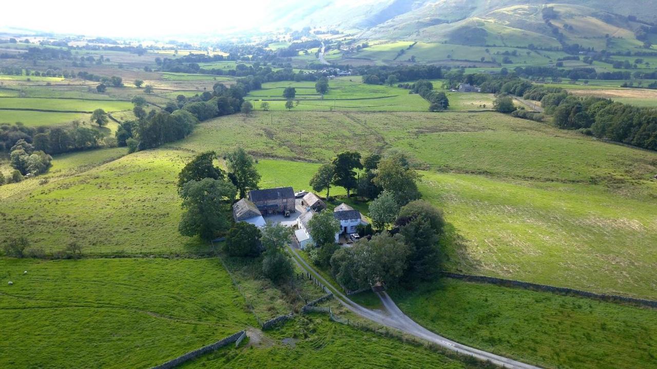 Lane Head Farm Country Guest House Troutbeck  Buitenkant foto